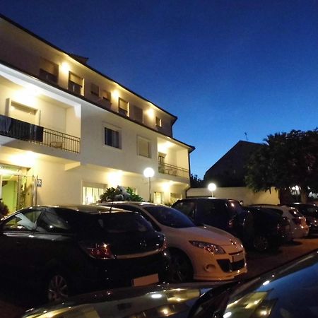 Hotel Arboleda Playa de la Lanzada Екстериор снимка