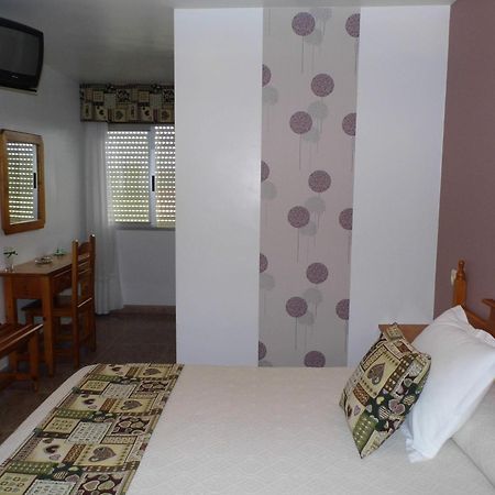Hotel Arboleda Playa de la Lanzada Екстериор снимка