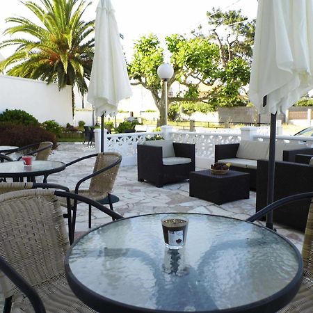 Hotel Arboleda Playa de la Lanzada Екстериор снимка