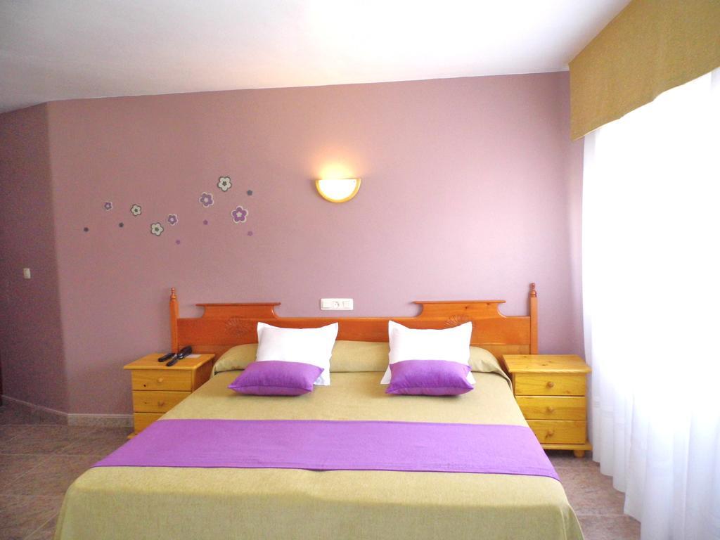 Hotel Arboleda Playa de la Lanzada Екстериор снимка
