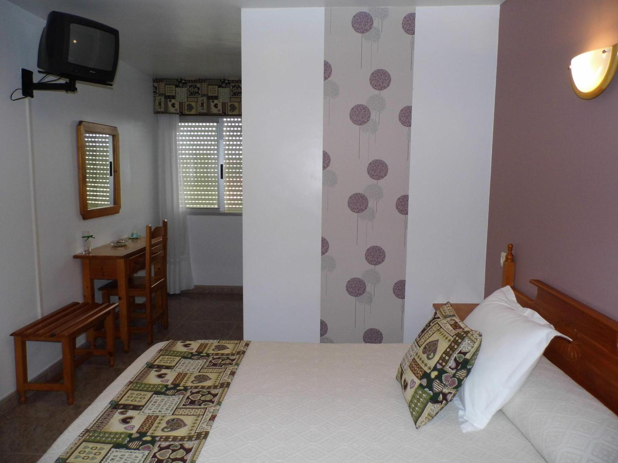 Hotel Arboleda Playa de la Lanzada Екстериор снимка