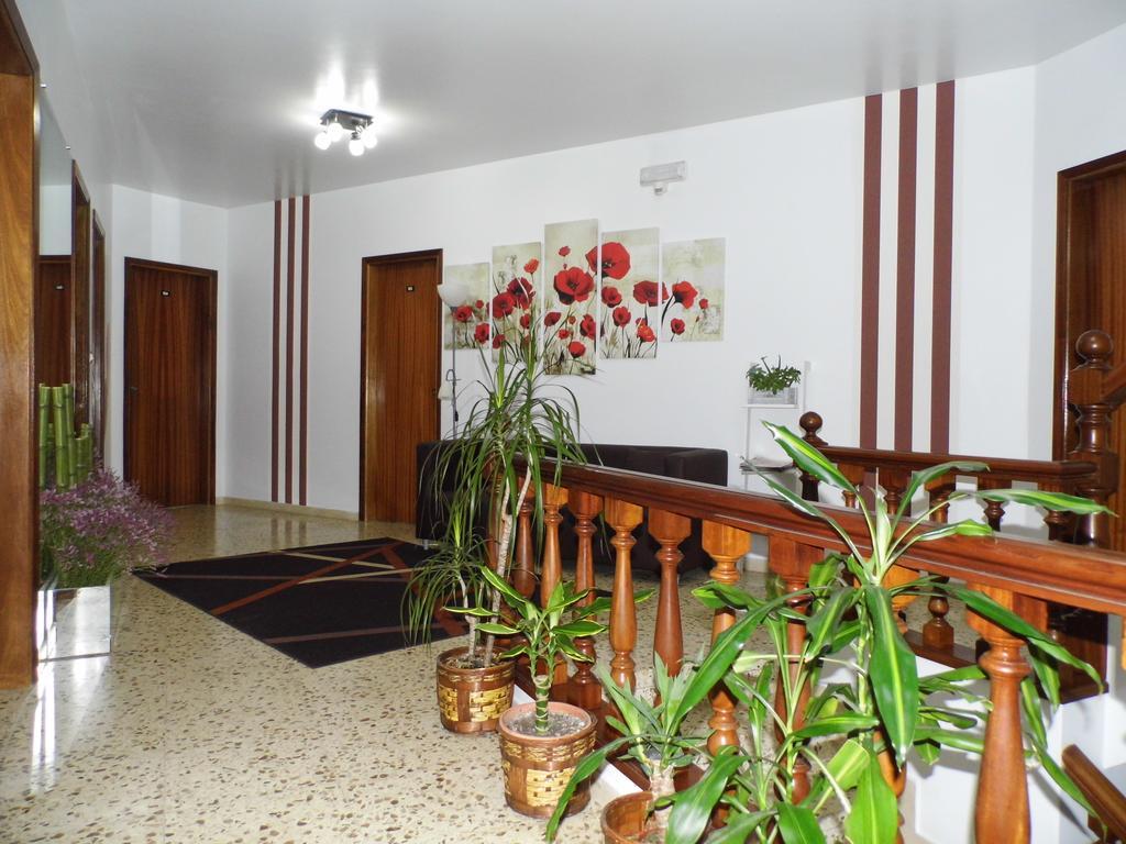 Hotel Arboleda Playa de la Lanzada Екстериор снимка