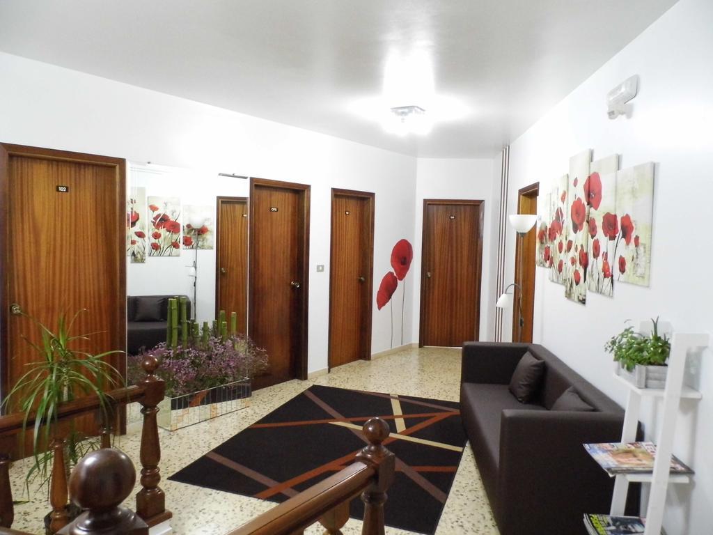 Hotel Arboleda Playa de la Lanzada Екстериор снимка