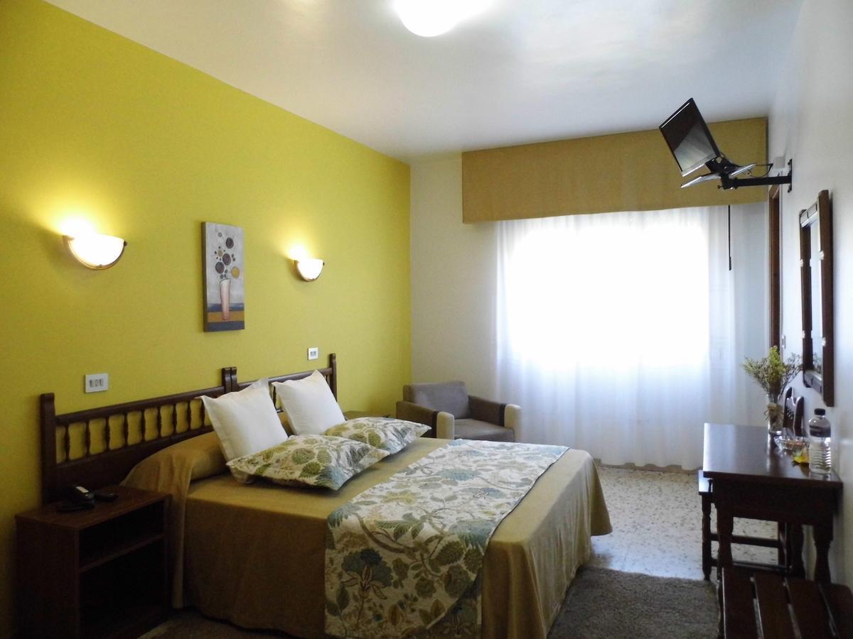 Hotel Arboleda Playa de la Lanzada Екстериор снимка
