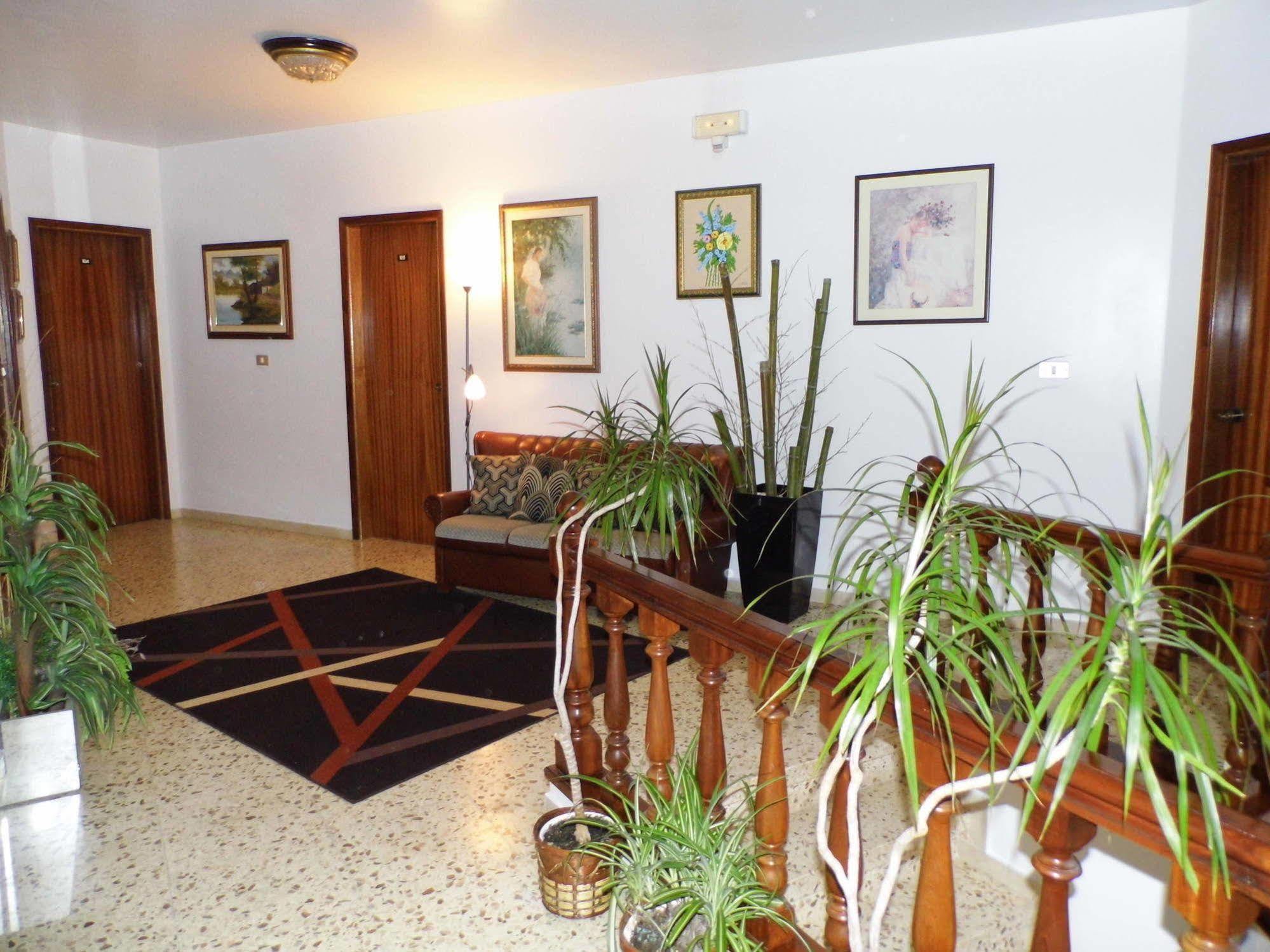 Hotel Arboleda Playa de la Lanzada Екстериор снимка