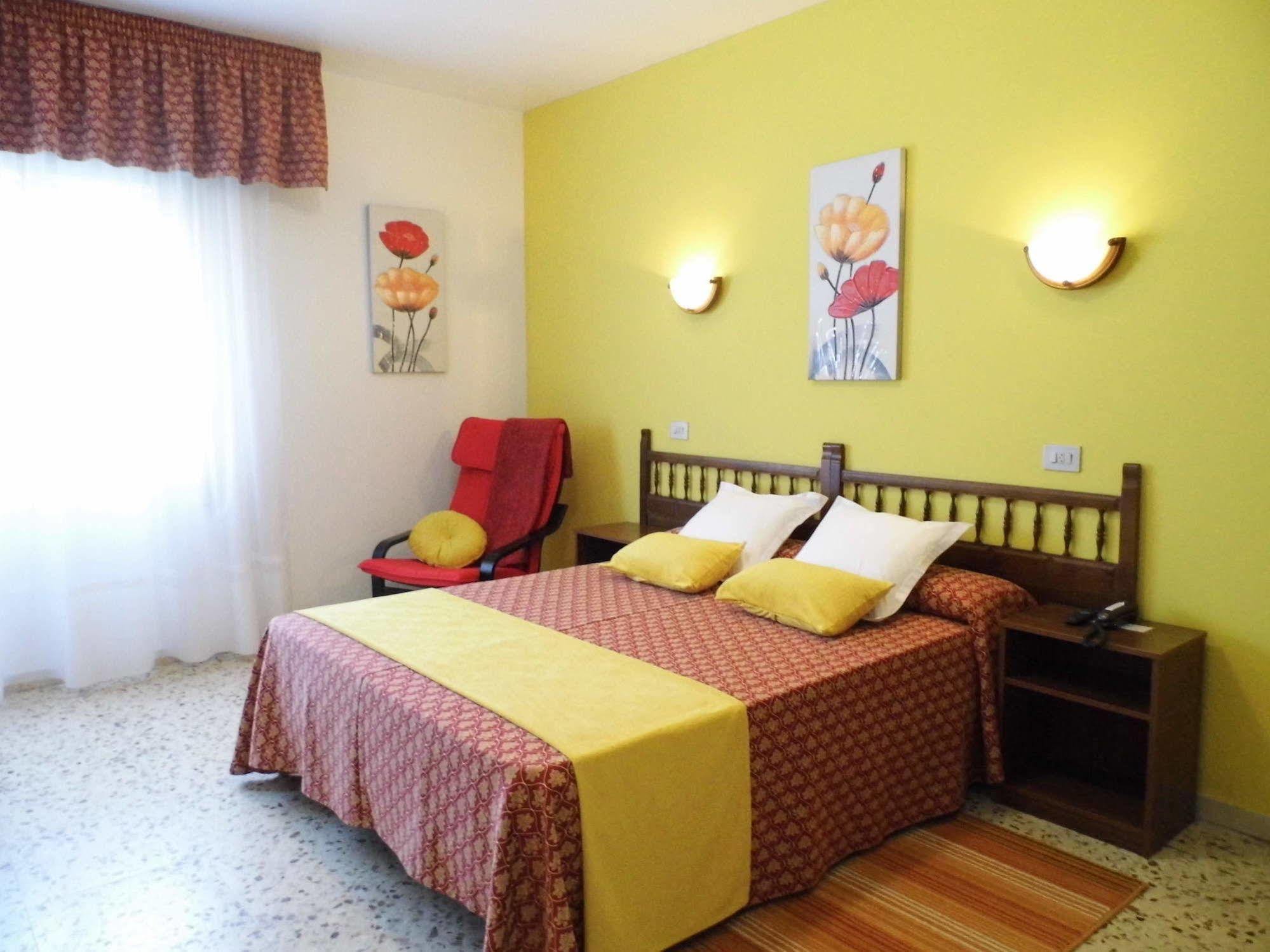 Hotel Arboleda Playa de la Lanzada Екстериор снимка