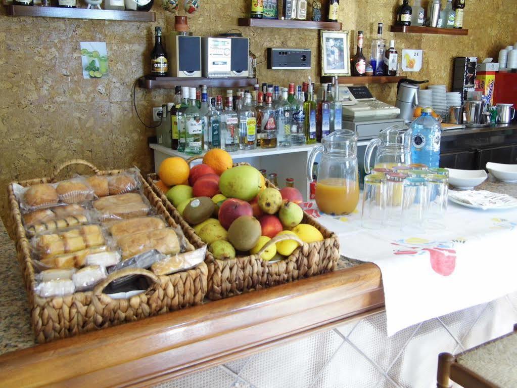 Hotel Arboleda Playa de la Lanzada Екстериор снимка