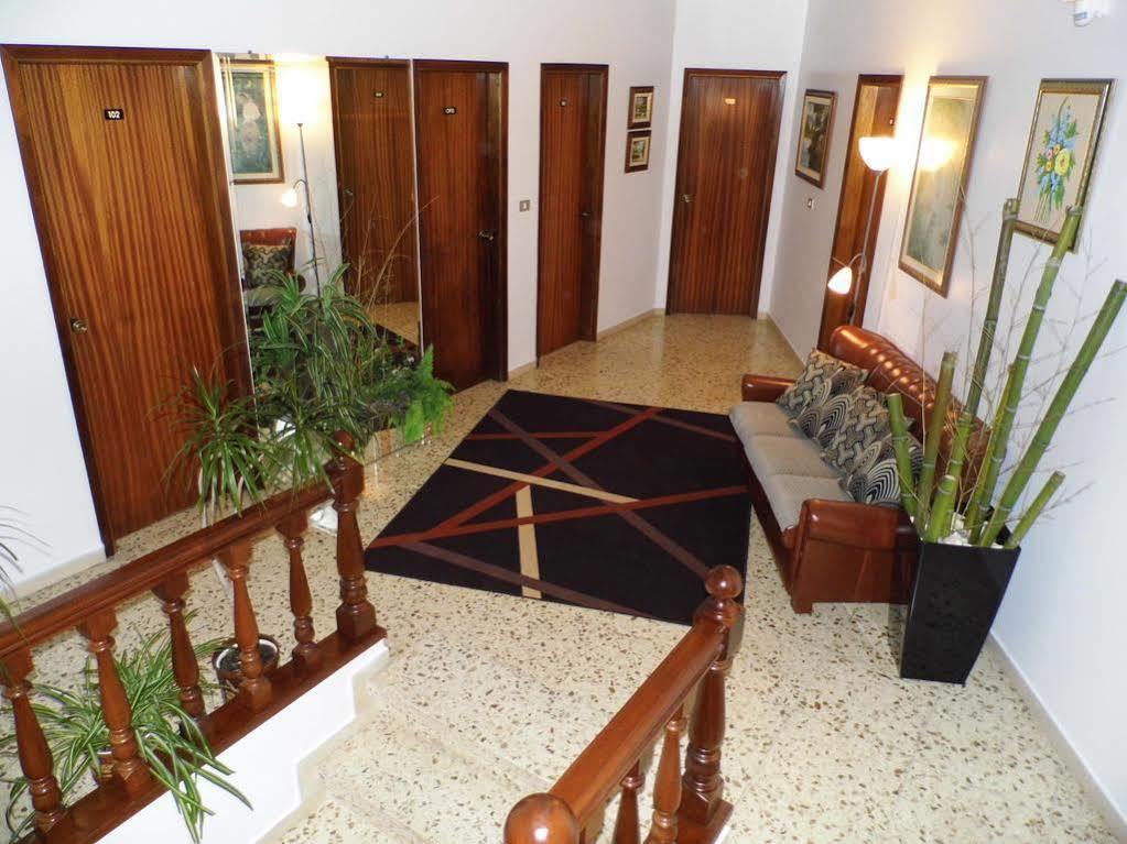 Hotel Arboleda Playa de la Lanzada Екстериор снимка
