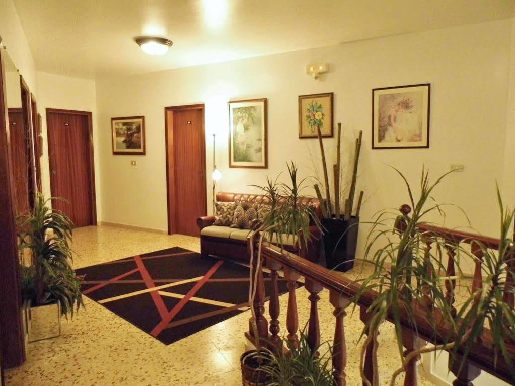 Hotel Arboleda Playa de la Lanzada Екстериор снимка